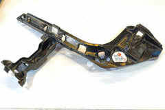 7381120 STAFFA GUIDA SUPPORTO PARAURTI POSTERIORE DESTRO DX BMW X1 F48 2015-2022 BX45