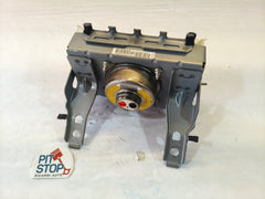 7396042010 DISPOSITIVO DI SICUREZZA CRUSCOTTO LATO PASSEGGERO DESTRO TOYOTA RAV4 3° SERIE XA30 2005-2016 12S