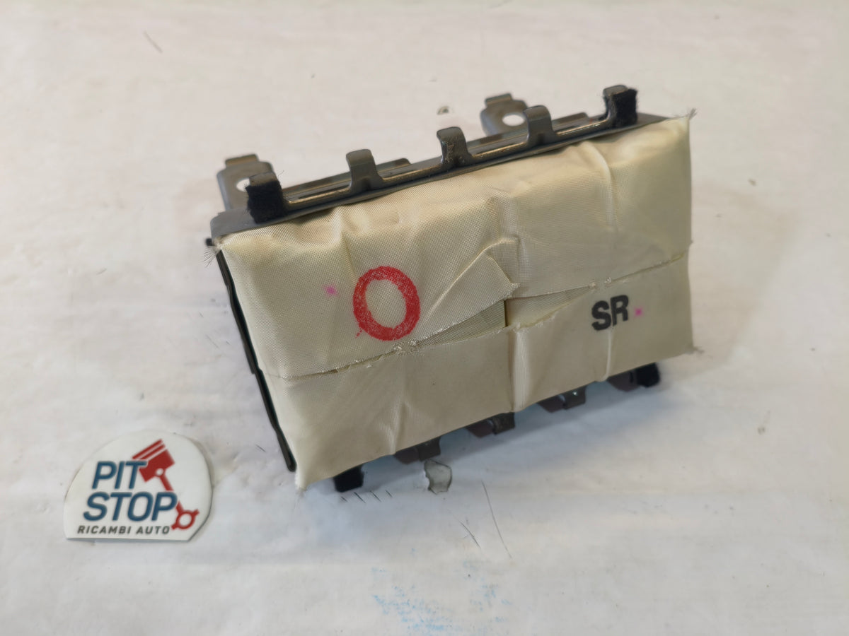 7396042010 DISPOSITIVO DI SICUREZZA CRUSCOTTO LATO PASSEGGERO DESTRO TOYOTA RAV4 3° SERIE XA30 2005-2016 12S