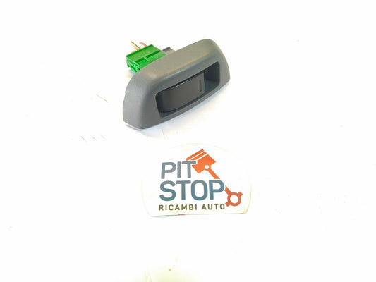 74231-0H010 PULSANTE INTERRUTTORE ALZAVETRO ANTERIORE DESTRO TOYOTA AYGO PEUGEOT 107 CITROEN C1 1° SERIE 2005-2014 10G