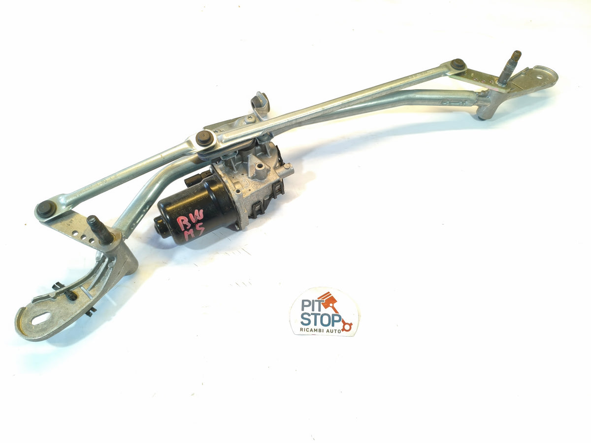 7427901 MOTORINO TERGICRISTALLO ANTERIORE BMW SERIE 3 G20 G21 G80 SERIE 4 G22 G23 G26 2019> BX45