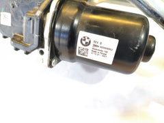 7427901 MOTORINO TERGICRISTALLO ANTERIORE BMW SERIE 3 G20 G21 G80 SERIE 4 G22 G23 G26 2019> BX45