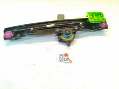 7463487 MOTORINO MECCANISMO ALZAVETRO POSTERIORE SINISTRO BMW SERIE 2 ACTIVE TOURER F45 2014-2021 10S D119