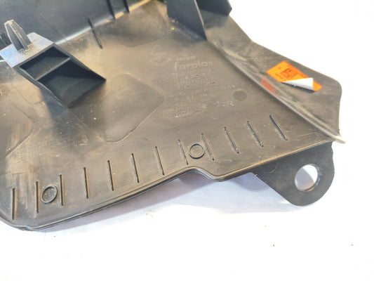 769115443R RIVESTIMENTO COPERTURA INTERNA PIANTONE DESTRO RENAULT CLIO V 2019-2025 12S