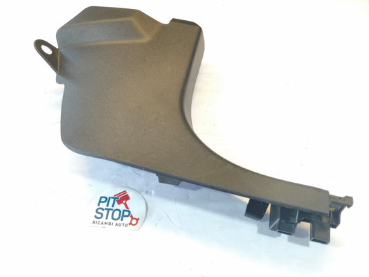 769115443R RIVESTIMENTO COPERTURA INTERNA PIANTONE DESTRO RENAULT CLIO V 2019-2025 12S