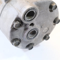 7700111289 COMPRESSORE ARIA CONDIZIONATA RENAULT LAGUNA 1.9 DTI 2001 10G