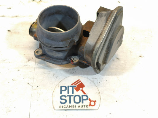 780437301 CORPO FARFALLATO BMW X1 E84 SERIE 1 E87 SERIE 3 E90 E91 2.0D 10G