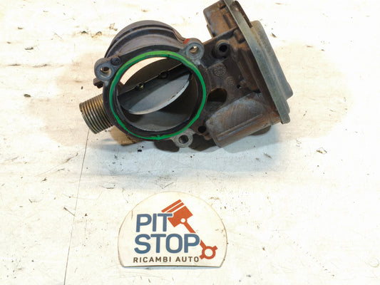 780437301 CORPO FARFALLATO BMW X1 E84 SERIE 1 E87 SERIE 3 E90 E91 2.0D 10G