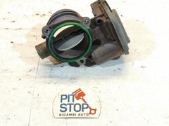 780437301 CORPO FARFALLATO BMW X1 E84 SERIE 1 E87 SERIE 3 E90 E91 2.0D 10G
