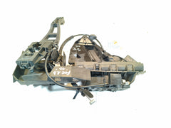 6 PIN 7M5A-R21812AA SERRATURA ANTERIORE DESTRA FORD FOCUS 3° SERIE 2010-2018 12G