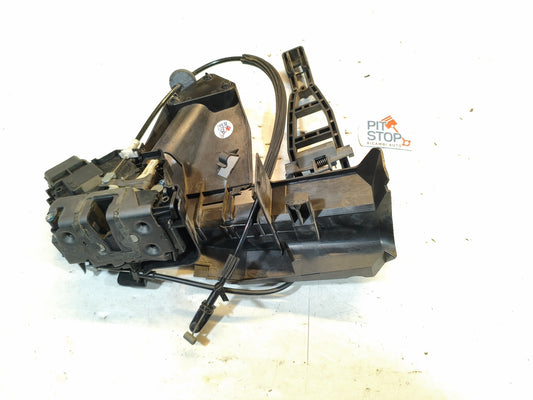 6 PIN 7M5A-R21812AA SERRATURA ANTERIORE DESTRA FORD FOCUS 3° SERIE 2010-2018 12G