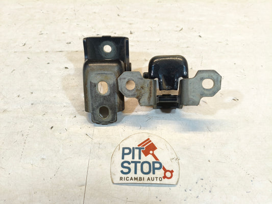 804000016RB 80420003RH CERNIERE PORTA ANTERIORE DESTRA SCENIC III X-MOD 12G