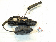 4 PIN SERRATURA ANTERIORE DESTRA  RENAULT MEGANE 3° SERIE 2008-2013 12G