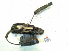 4 PIN SERRATURA ANTERIORE DESTRA  RENAULT MEGANE 3° SERIE 2008-2013 12G