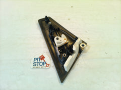 806064967R MANIGLIA ESTERNA POSTERIORE DESTRA RENAULT CLIO IV 2013-2019 12G