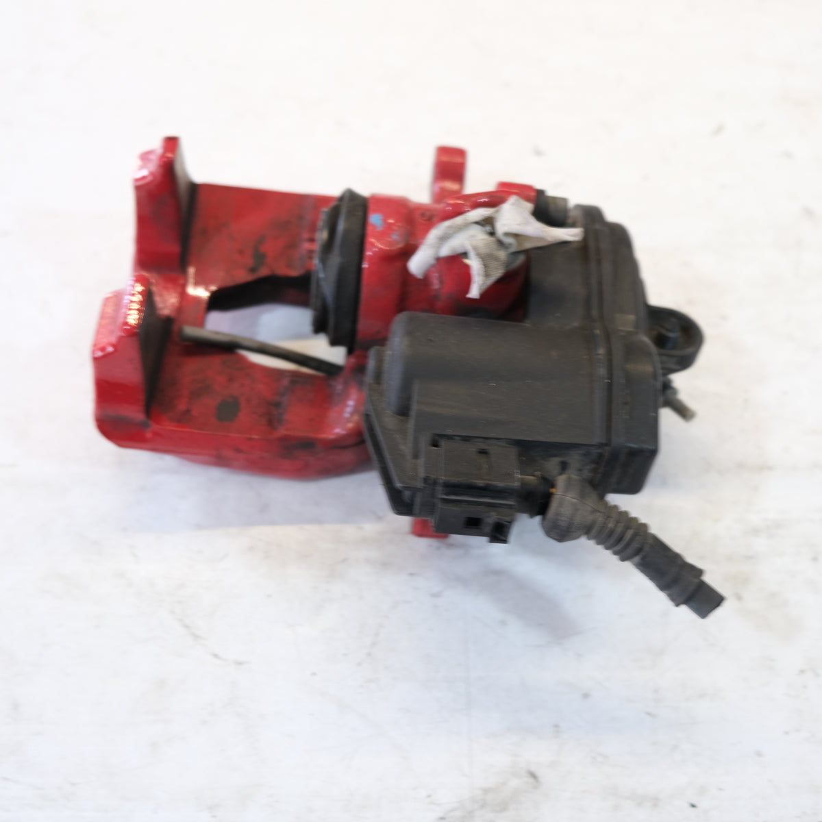 80A615405A PINZA FRENO POSTERIORE DX ELETTRICA AUDI Q5 II REST (FYB) 2.0 TDI 12G