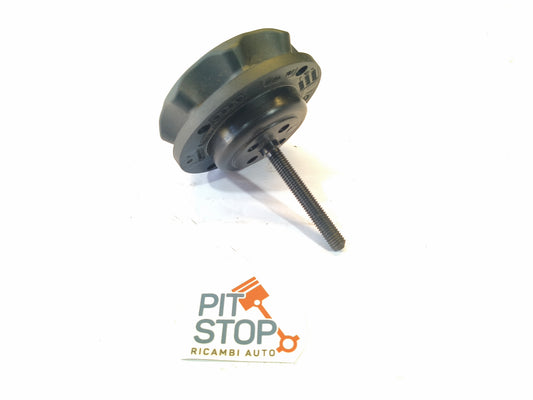 80A804899A SUPPORTO RUOTA DI SCORTA AUDI Q5 FY 2017-2024 12G