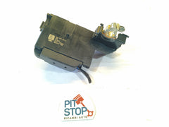 80A915459D MORSETTO CAVO POLO POSITIVO BATTERIA AUDI Q5 FY 2017-2024 10S