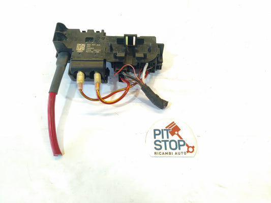 80A937503 CENTRALINA SCATOLA FUSIBILI AUDI Q5 FY 2017-2024 BX51