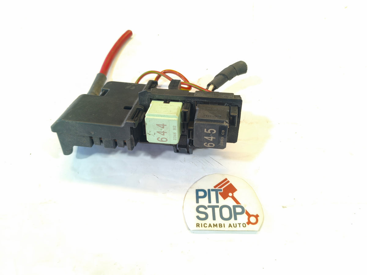 80A937503 CENTRALINA SCATOLA FUSIBILI AUDI Q5 FY 2017-2024 BX51
