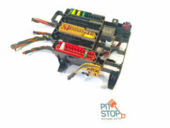 80a971845 CENTRALINA PORTA FUSIBILI AUDI Q5 FYT 2017-2024 BX51