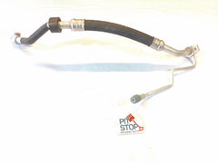 80B816740 TUBO CLIMA ARIA CONDIZIONATA A/C AUDI Q5 FY 2017-2024 10S