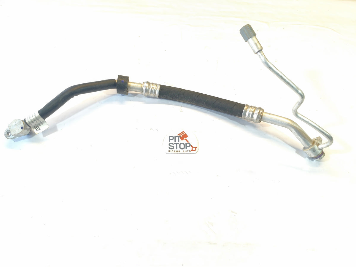 80B816740 TUBO CLIMA ARIA CONDIZIONATA A/C AUDI Q5 FY 2017-2024 10S