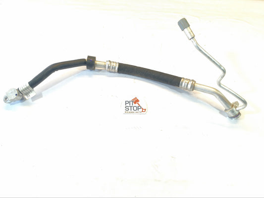 80B816740 TUBO CLIMA ARIA CONDIZIONATA A/C AUDI Q5 FY 2017-2024 10S