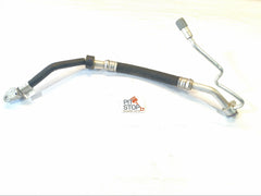 80B816740 TUBO CLIMA ARIA CONDIZIONATA A/C AUDI Q5 FY 2017-2024 10S