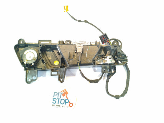 80a839019 MANIGLIA INTERNA POSTERIORE SINISTRA AUDI Q5 FYB 2017> 12G