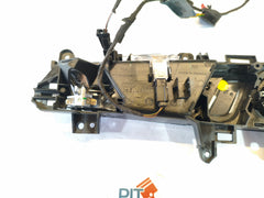 80a839020 MANIGLIA INTERNA POSTERIORE DESTRA AUDI Q5 FYB 2017> 12G