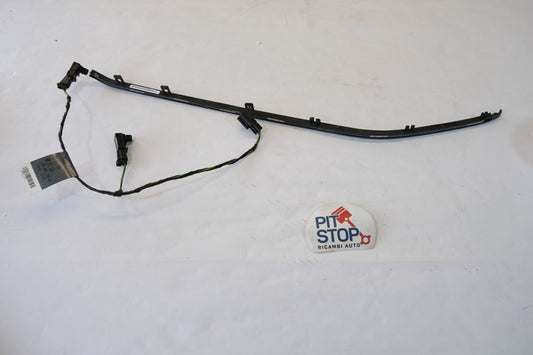 80a971164 STRISCIA LED CONSOLE CENTRALE AUDI AUDI Q5 FYT 2017> 10S