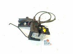 5 PIN 81310-B9100 SERRATURA ANTERIORE SINISTRA HYUNDAI I10 2° SERIE 2012-2019 12G