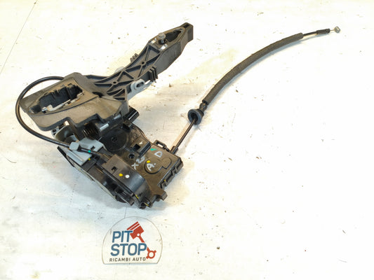 81320-1K020 SERRATURA ANT DESTRA HYUNDAI IX20 2010-2019 12G