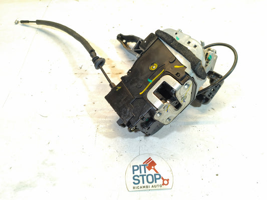 81320-1K020 SERRATURA ANT DESTRA HYUNDAI IX20 2010-2019 12G