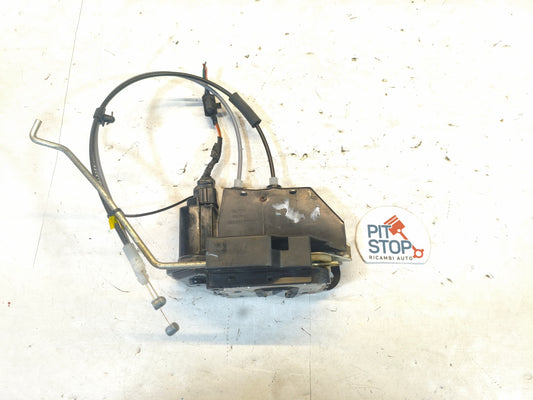 4 PIN 813200X021 SERRATURA ANTERIORE DESTRA HYUNDAI I10 1° SERIE 2007-2013 12G