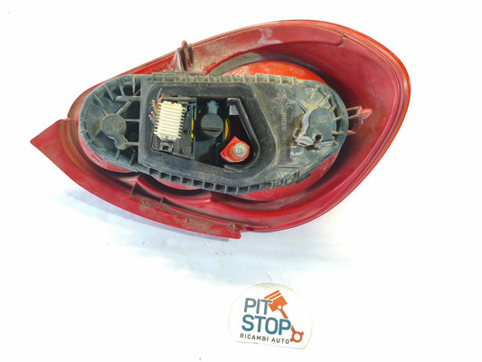 81550-0H020 STOP FARO FANALE POSTERIORE DESTRO TOYOTA AYGO 1° SERIE 2005-2014 10GESP
