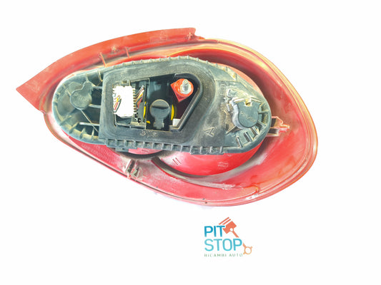 81560-0H020 STOP FARO FANALE POSTERIORE SINISTRO TOYOTA AYGO 1° SERIE 2005-2014 10GESP