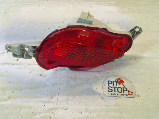 81591-0D190 RETRONEBBIA POSTERIORE SINISTRO TOYOTA YARIS 3° SERIE P13 2012-2019 12S