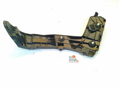 81A807253 STAFFA SUPPORTO PARAURTI POSTERIORE SINISTRA AUDI Q2 GAB 2016> BX45