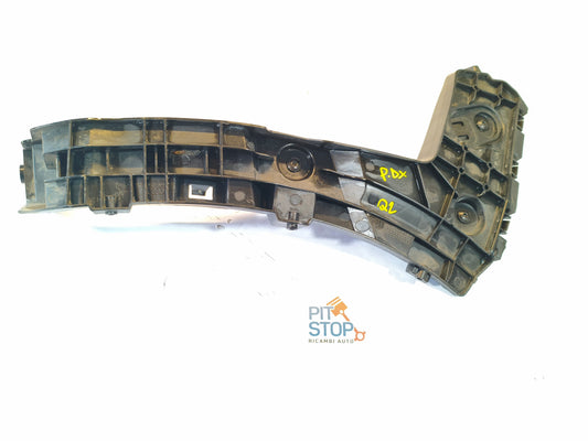 81A807254 STAFFA SUPPORTO PARAURTI POSTERIORE DESTRA AUDI Q2 GAB 2016> BX45