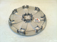 81a601147 COPPETTA COPRICERCHIO COPRIRUOTA AUDI Q2 R16 12G 3