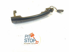 820039005 MANIGLIA ESTERNA ANTERIORE SINISTRA RENAULT LAGUNA III 2007-2015 12G
