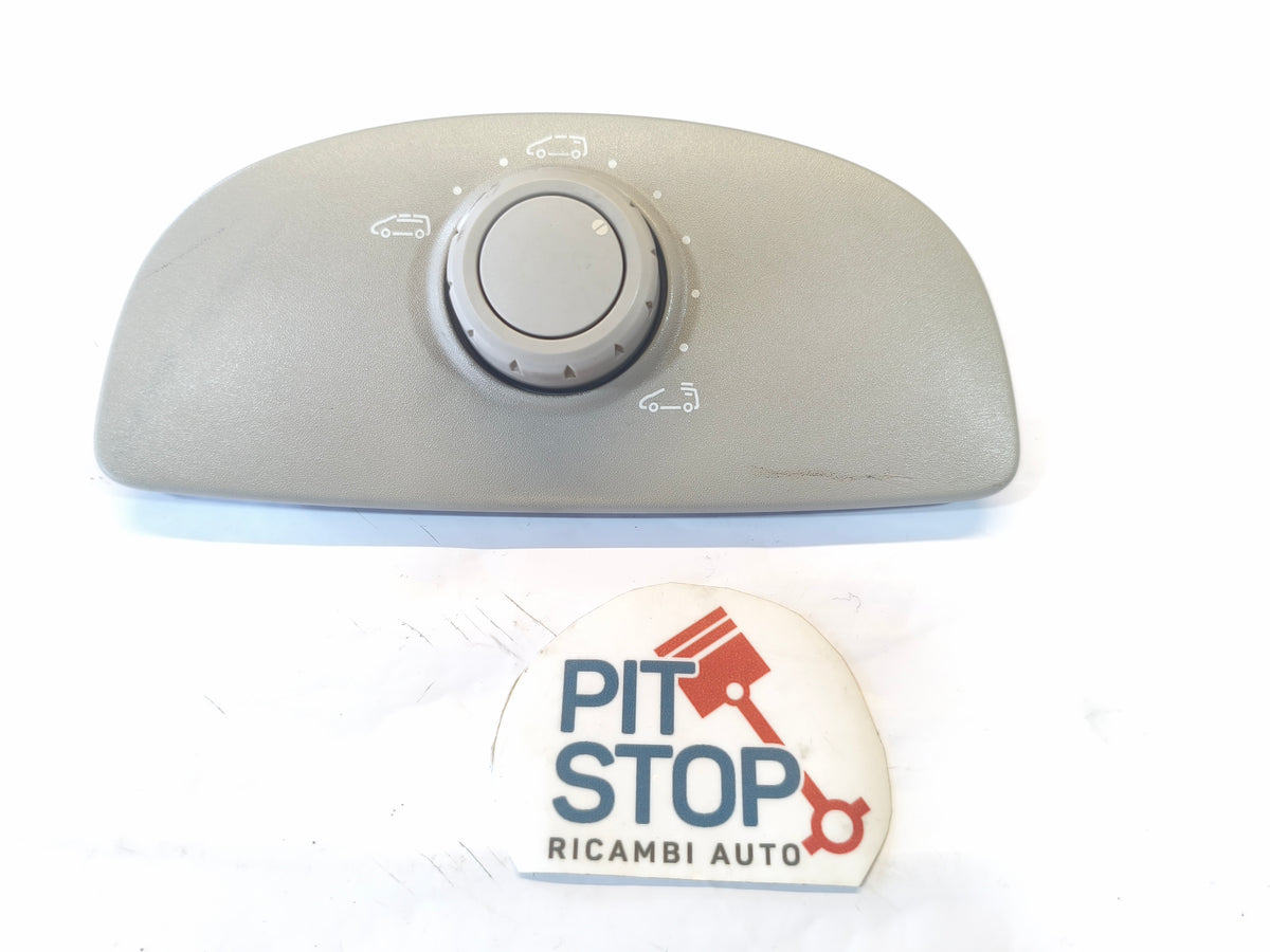 8200462499 COMANDO INTERRUTTORE APERTURA TETTO SCORREVOLE RENAULT ESPACE 2002-2014 12S