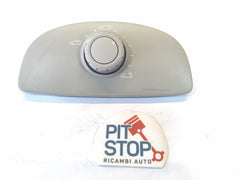 8200462499 COMANDO INTERRUTTORE APERTURA TETTO SCORREVOLE RENAULT ESPACE 2002-2014 12S