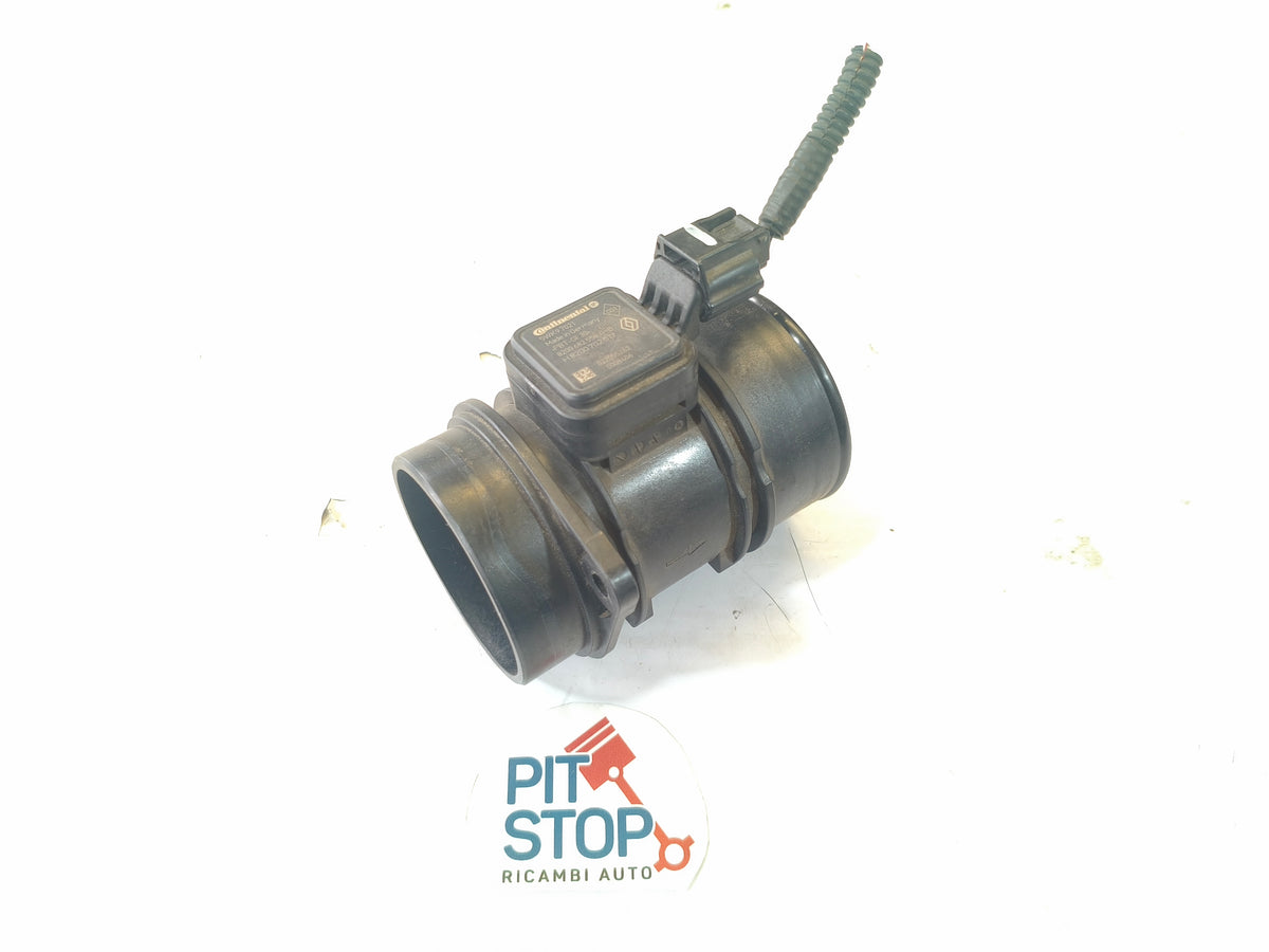 8200682558 H8200702517  DEBIMETRO FLUSSOMETRO RENAULT CLIO IV CAPTUR MEGANE 1.5 DCI K9K 2013-2019 12S