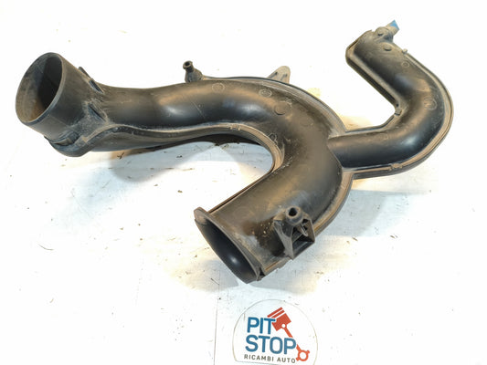 8200923128 TUBO ASPIRAZIONE ARIA RENAULT MEGANE SCENIC III 1.5 DCI 2009-2016 10S