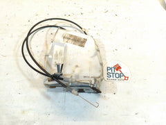 2 PIN 82302-51K20 SERRATURA POSTERIORE SINISTRA OPEL AGILA A SUZUKI SPLASH 2000-2007 12G