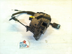 825002104R 4 PIN SERRATURA POSTERIORE DESTRA CLIO IV CAPTUR 2013-2019 12G