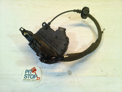 825016604R 4 PIN SERRATURA POSTERIORE SINISTRA CLIO IV CAPTUR 2013-2019 12G